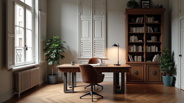 Bureau à louer à Beaune : espace de travail idéal pour professionnels