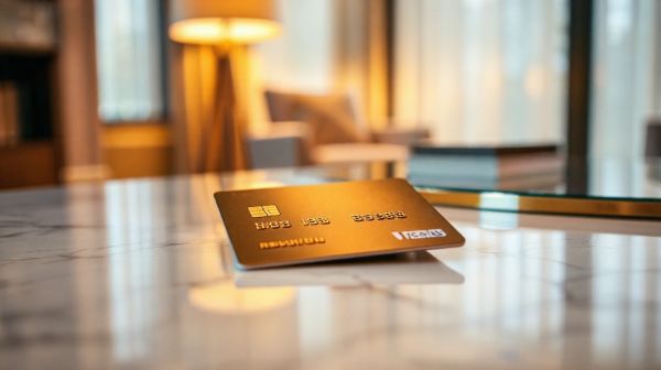 Découvrez comment la carte Visa Premier offre des privilèges uniques