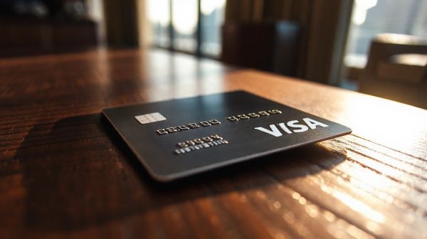 Découvrez comment la carte Visa Premier offre des privilèges uniques