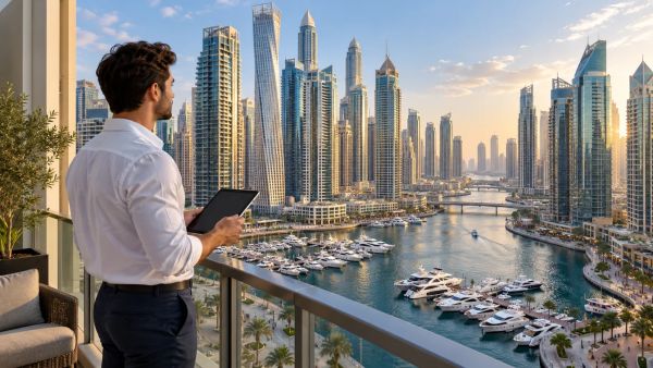 Guide complet pour maximiser les rendements à Dubaï