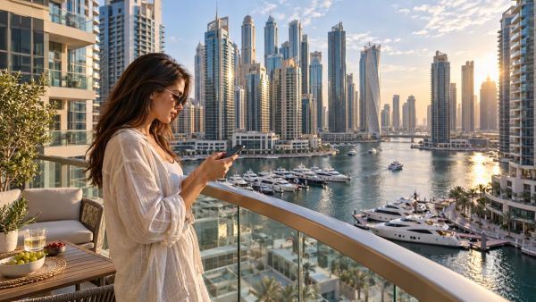 Guide complet pour maximiser les rendements à Dubaï