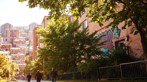 Les atouts incontournables de Villeray-Saint-Michel-Parc-Extension