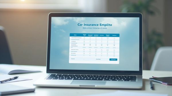 Obtenez des économies sur votre assurance auto en ligne