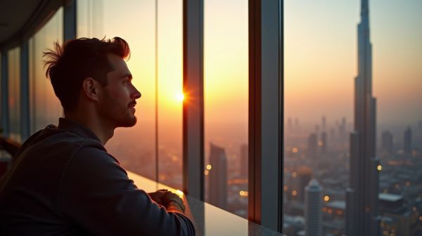 Optimiser son investissement à Dubaï pour des rendements attrayants