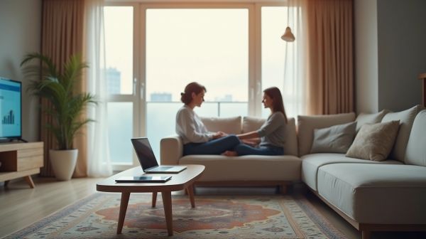 Optimiser votre assurance maison en ligne pour plus de protection