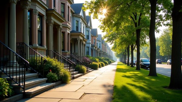 Pourquoi choisir le quartier Villeray-Saint-Michel-Parc-Extension à Montréal ?