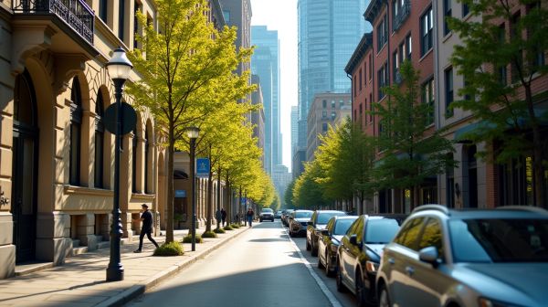 Pourquoi choisir le quartier Villeray-Saint-Michel-Parc-Extension à Montréal ?