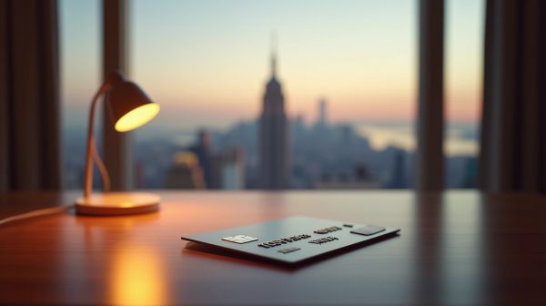 Profitez d'avantages exclusifs avec la carte Visa Premier