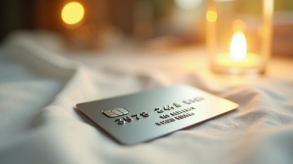 Profitez d'avantages exclusifs avec la carte Visa Premier