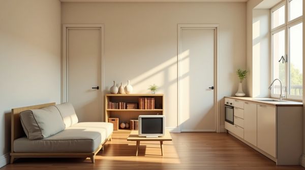 Souscrire une assurance habitation locataire pour protéger votre logement