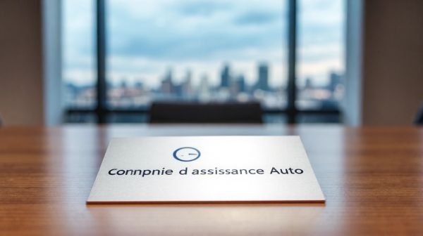 Top 5 compagnies d'assurance auto recommandées par les usagers