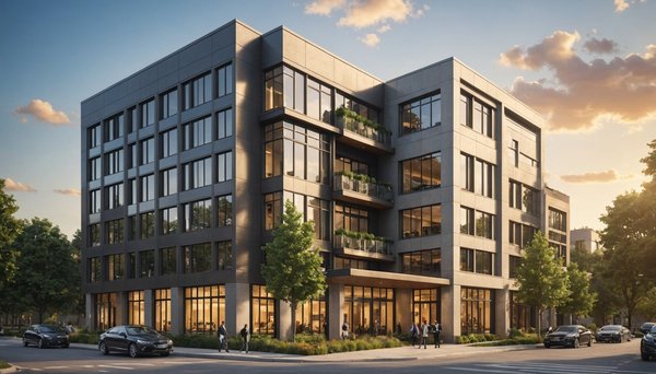 Kofman patrimoine : construisez un avenir financier serein